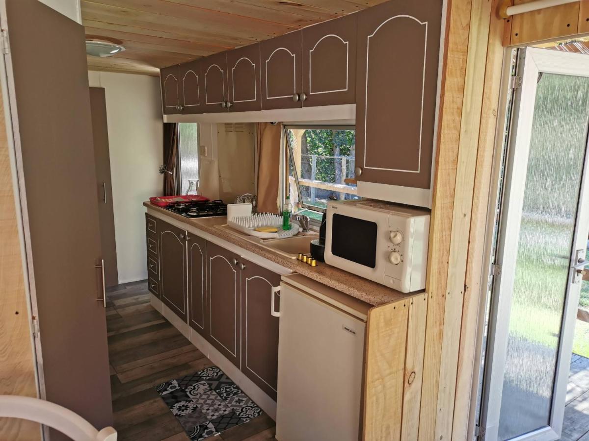 Le Moulin De La Fortie, Appartement