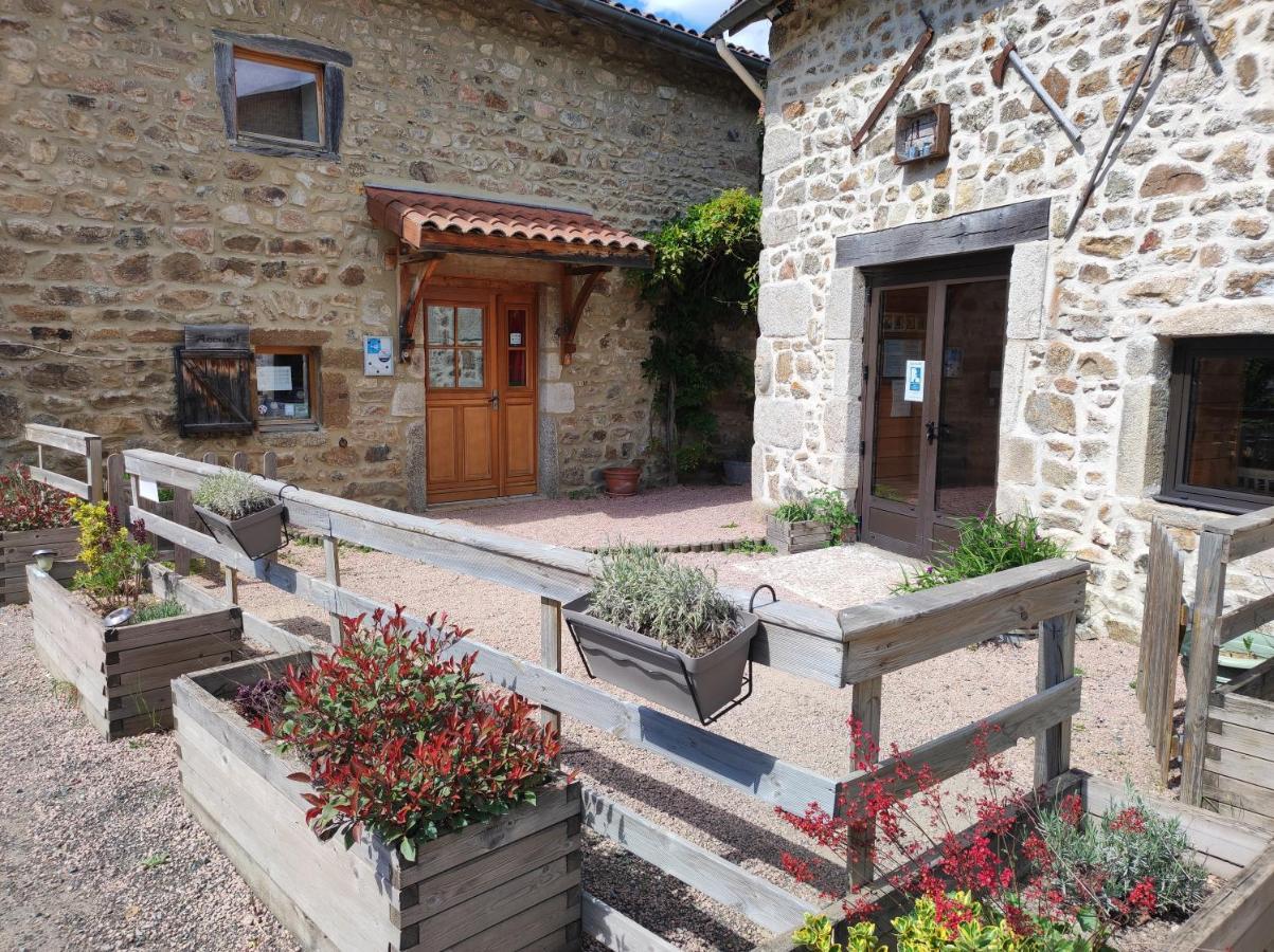 Appartement Le Moulin De La Fortie, Viscomtat