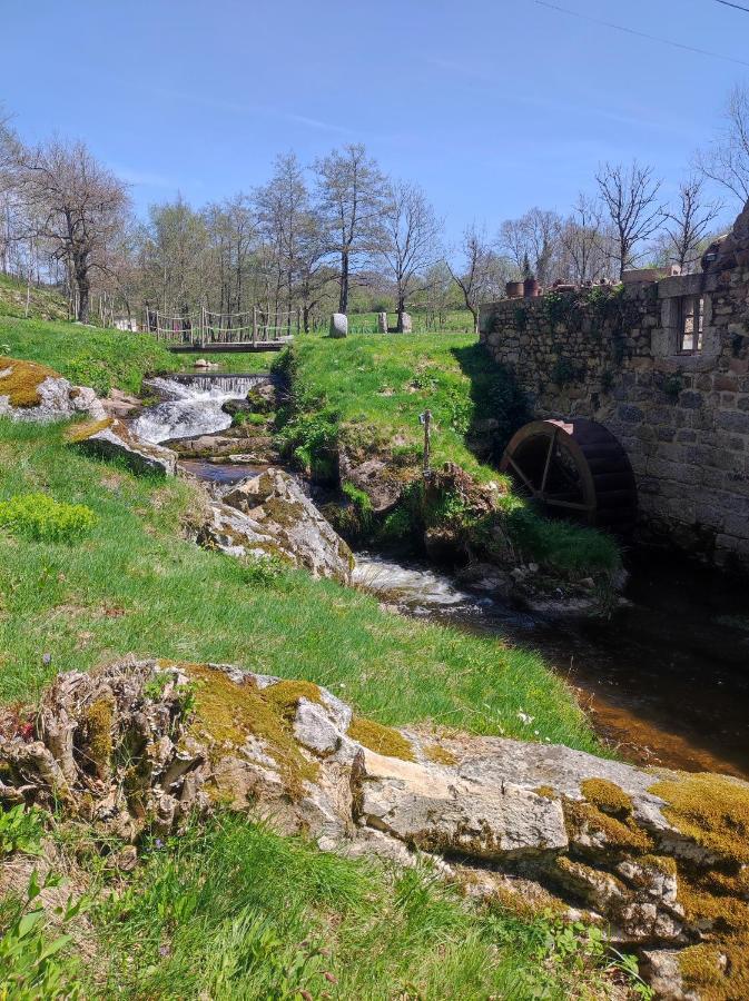 Appartement Le Moulin De La Fortie, *