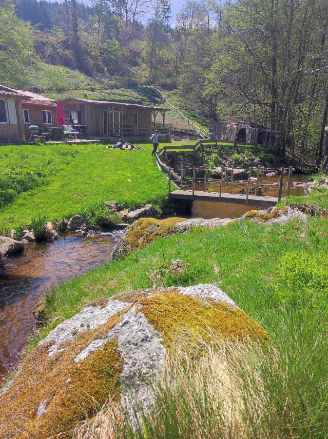 Appartement Le Moulin De La Fortie,