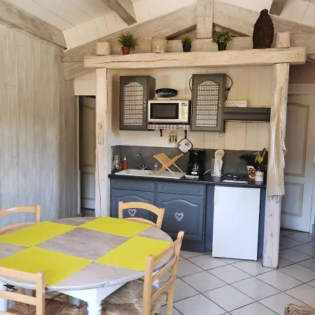 Le Moulin De La Fortie, Gites Viscomtat Exterior photo