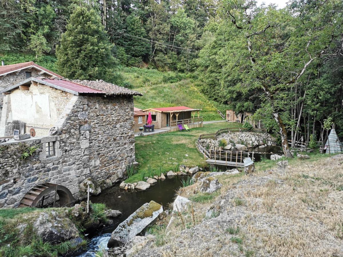 Le Moulin De La Fortie, Apartment *