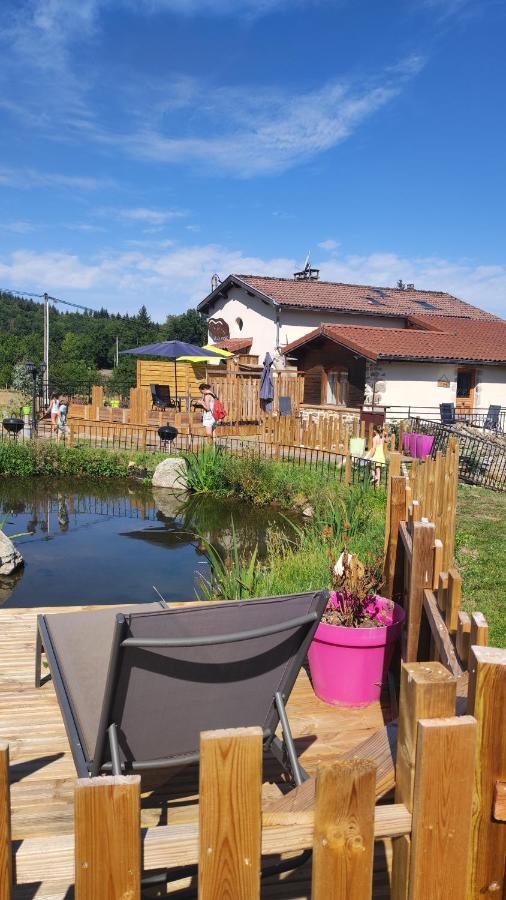 Apartment Le Moulin De La Fortie,
