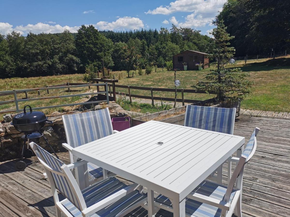 Le Moulin De La Fortie,