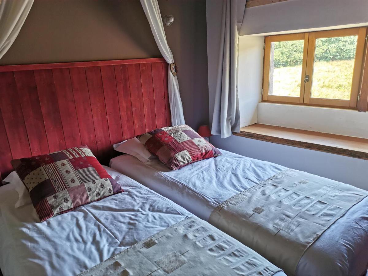 Apartment Le Moulin De La Fortie,