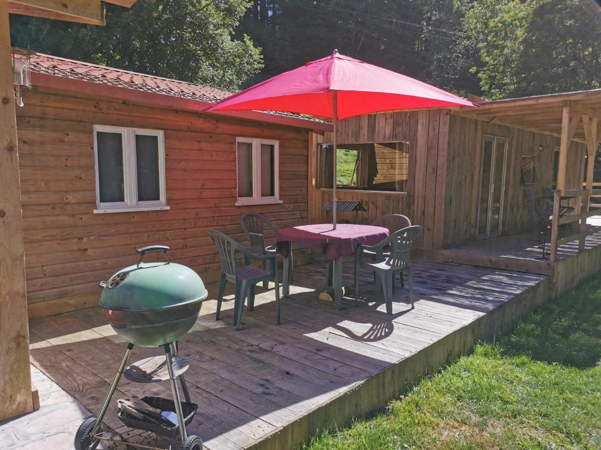 Le Moulin De La Fortie, Apartment Viscomtat