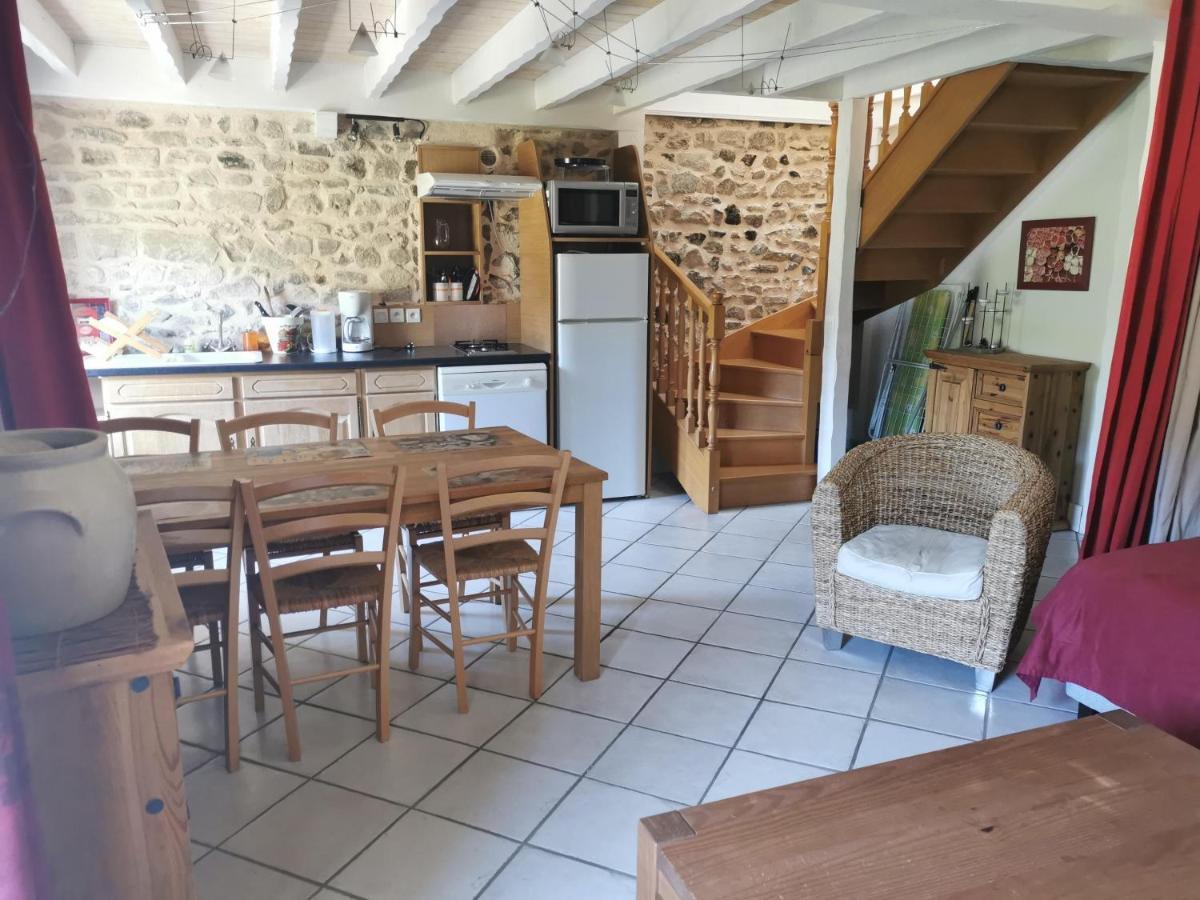 Apartment Le Moulin De La Fortie, Viscomtat
