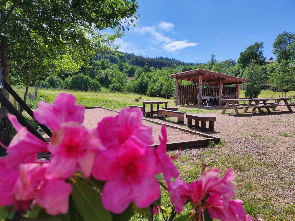 Le Moulin De La Fortie, Apartment Viscomtat