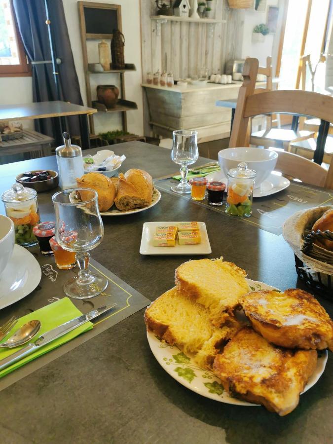 Apartment Le Moulin De La Fortie,