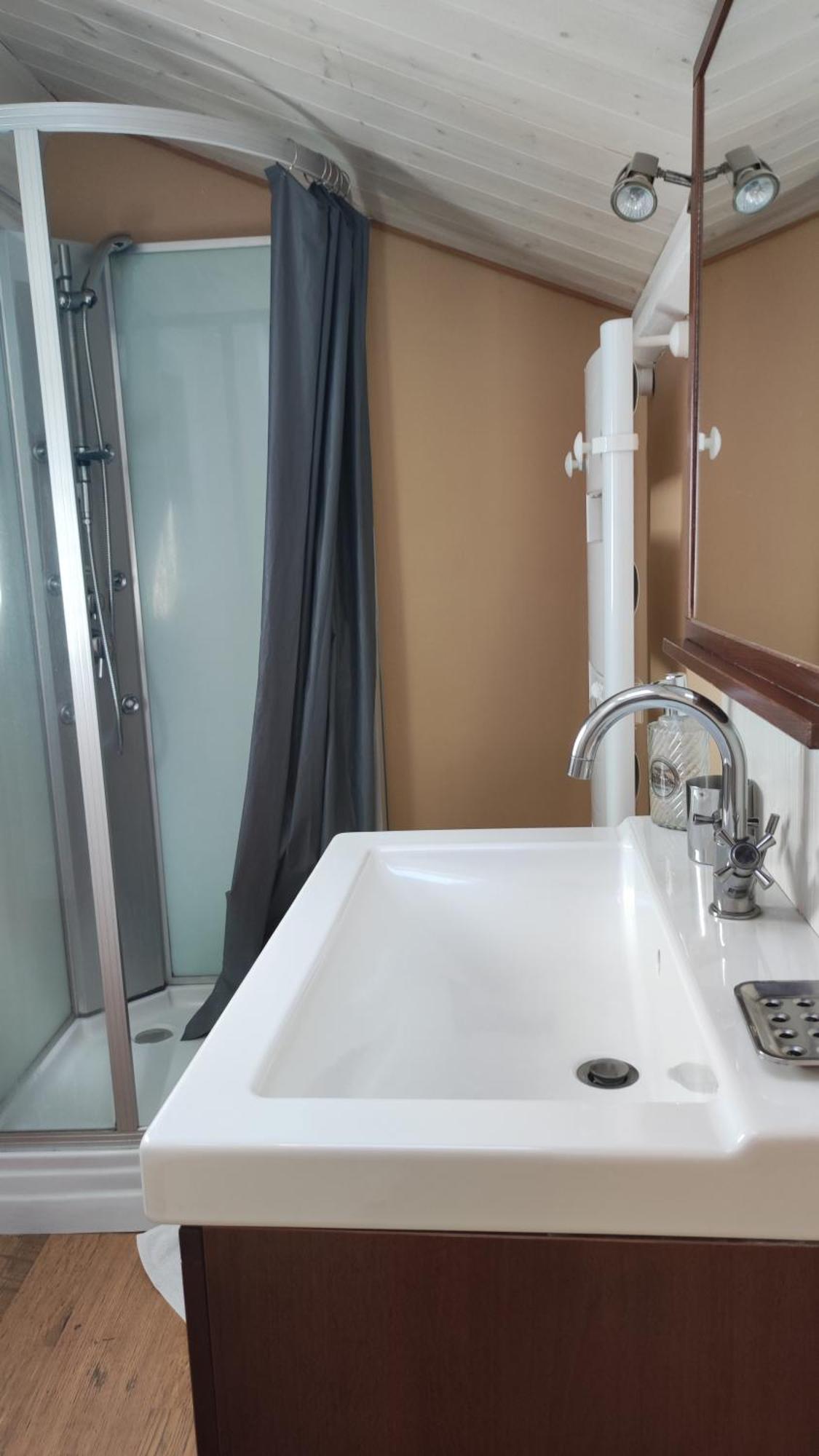 Apartment Le Moulin De La Fortie, Viscomtat